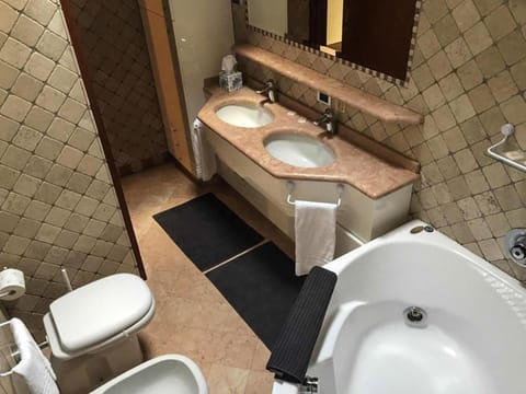 Attico Baggio Apartment in Bassano del Grappa