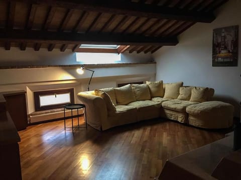 Attico Baggio Apartment in Bassano del Grappa