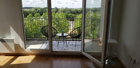 Prague apartment in Disneyland Apartment in Île-de-France