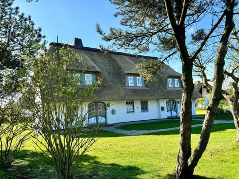 Hochstieg Whg 3 Apartment in Nordfriesland