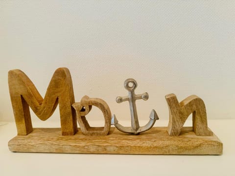 Hochstieg Whg 3 Apartment in Nordfriesland