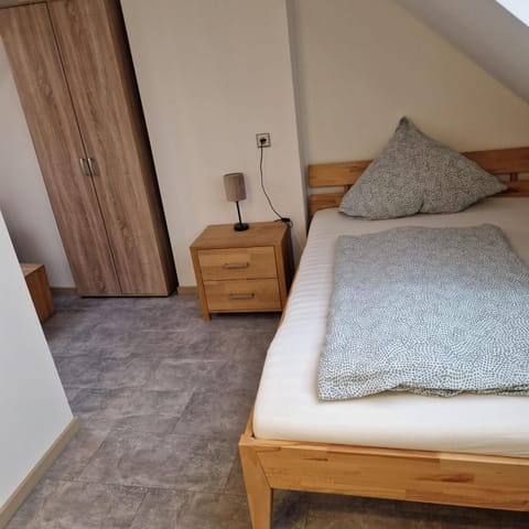 Balthasar Neumann Speiserei & Gästehaus - Zentrum Brühl -E-Ladestation, nähe Phantasialand Bed and Breakfast in Brühl