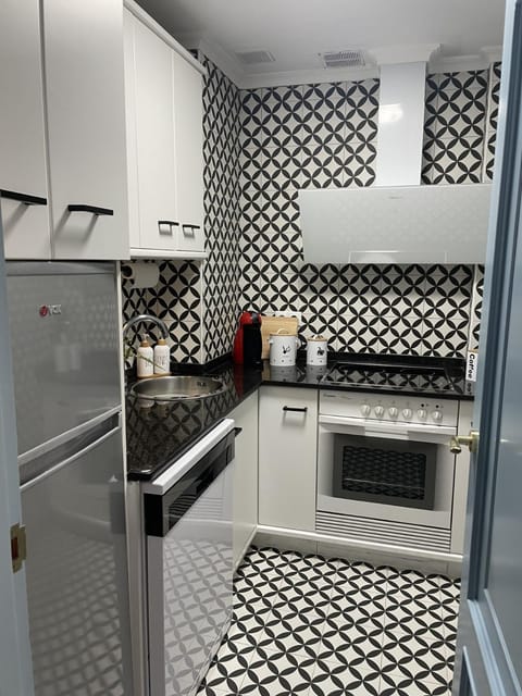 Kitchen or kitchenette, dishwasher, minibar, pet friendly