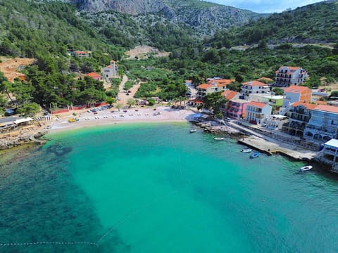 Beach, Location