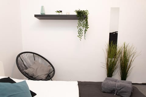 The house black Hostel in Vilnius