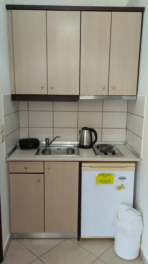 Filio Studios Apartment in Thasos