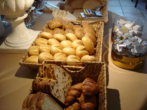 Rhein-Hotel Hotel in Andernach