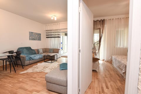 Bijela- Idylle Apartment in Kotor Municipality