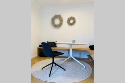 Design-Ferienwohnung an der Madbachtalsperre Apartment in Euskirchen