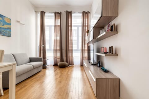 Living room, Lounge or bar