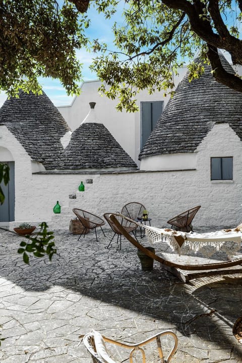 Il giardino di don mimì Villa in Ceglie Messapica