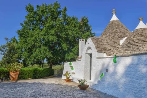 Il giardino di don mimì Villa in Ceglie Messapica