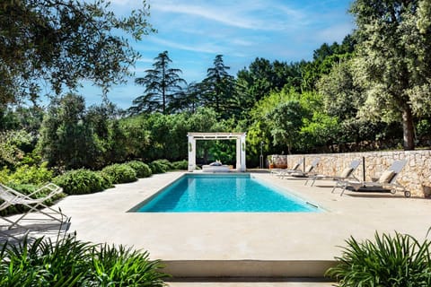 Il giardino di don mimì Villa in Ceglie Messapica