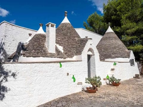 Il giardino di don mimì Villa in Ceglie Messapica