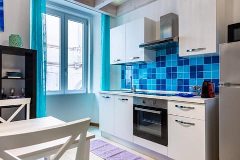 Appartamenti La perla Apartment in Carloforte