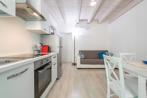 Appartamenti La perla Apartment in Carloforte