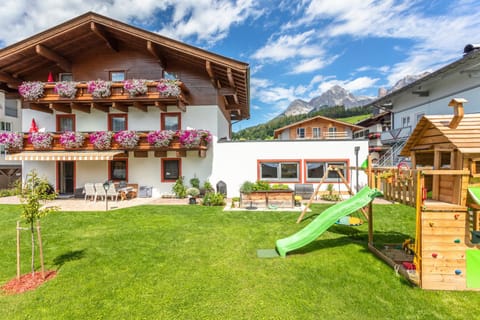 Appartements Wagnerhaus Apartment in Maria Alm