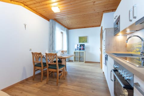 Appartements Wagnerhaus Apartment in Maria Alm