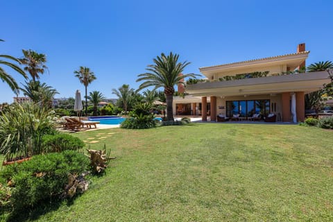 Patio, Garden, Garden