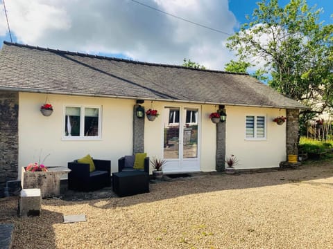 Le Cloître Apartment in Finistere