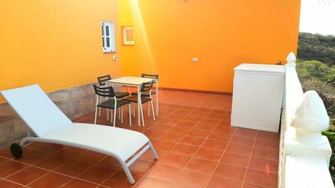 Balcony/Terrace, Mountain view, Sea view