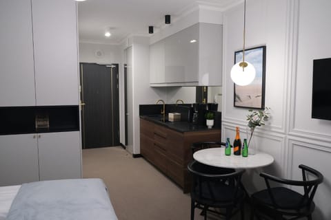 Blue Horizon Apartments Apartment in Swinoujscie