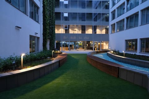 Blue Horizon Apartments Apartment in Swinoujscie