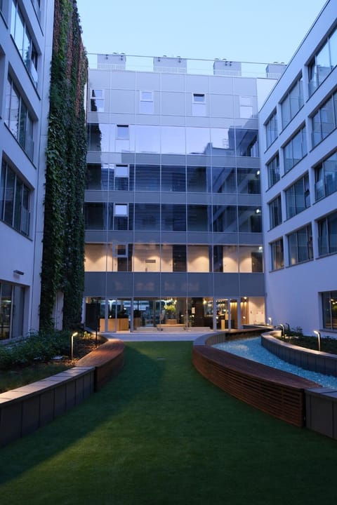 Blue Horizon Apartments Apartment in Swinoujscie