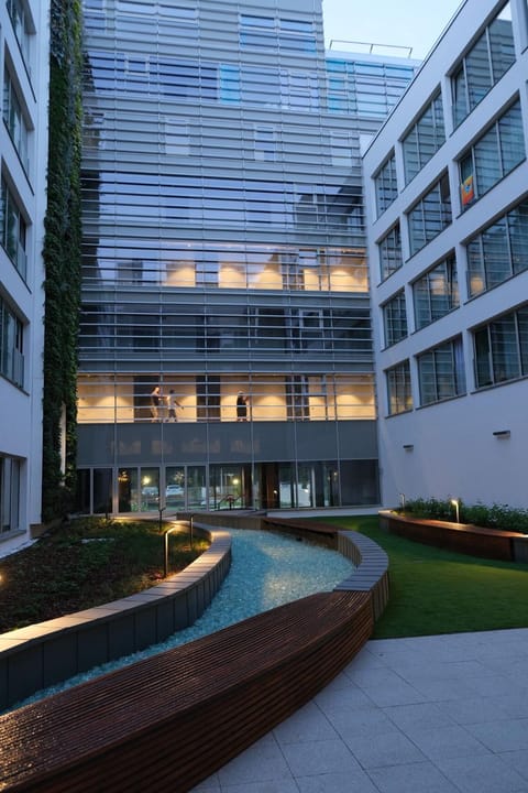 Blue Horizon Apartments Apartment in Swinoujscie