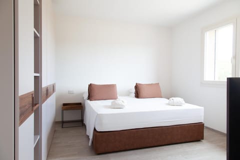 Villa Umberto Apartment in Marche