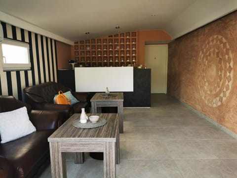 Living room, Lobby or reception, Seating area