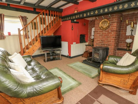 Caerau Farm House House in Wales