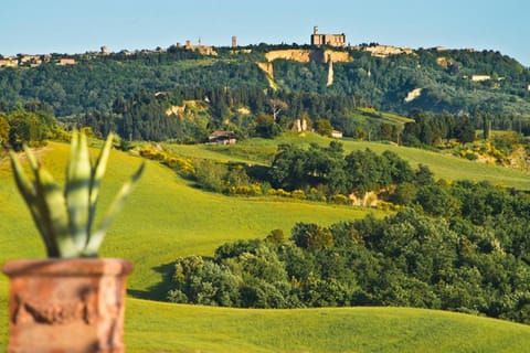 View (from property/room), City view, Garden view