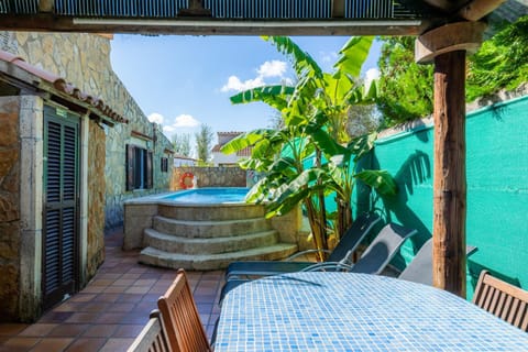 Property view