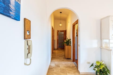 Casa Cala Biriala Apartment in Santa Maria Navarrese