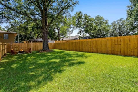 Lone Oak House House in Pensacola