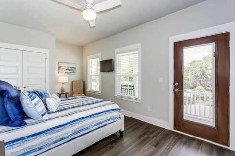 Lone Oak House House in Pensacola