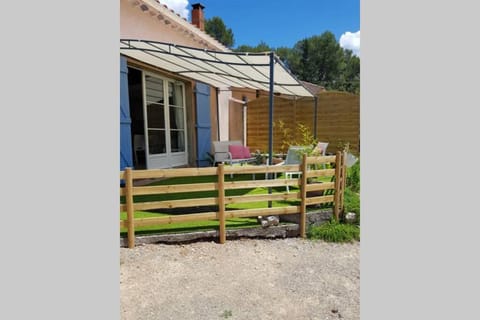 Menthe à l eau House in Lorgues