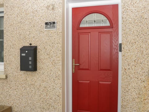 Simply Suite Apartment in England