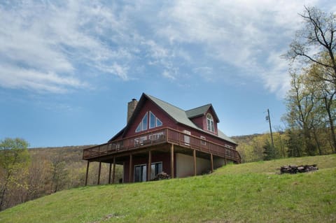 Property building, Day, Natural landscape