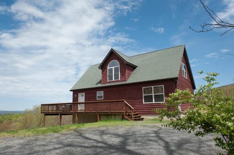 Property building, Day, Natural landscape