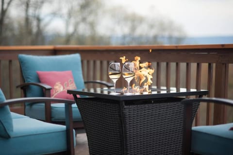 Patio, Day, View (from property/room)