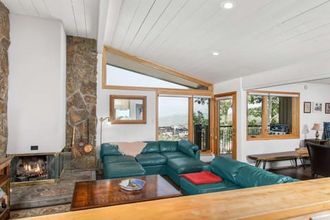 Shadowbrook 302 House in Snowmass Village