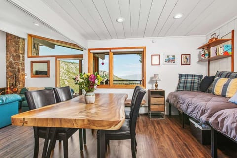 Shadowbrook 302 House in Snowmass Village