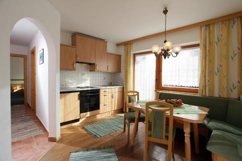 Landhaus Heim Apartment in Salzburgerland
