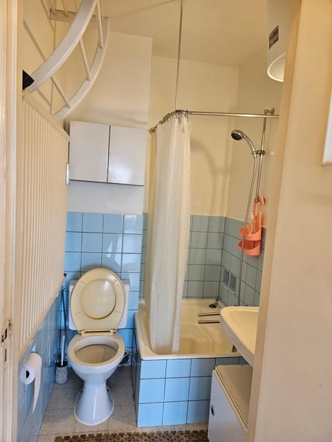 Studio Heist Apartment in Knokke-Heist