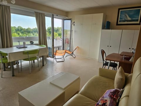 Studio Heist Apartment in Knokke-Heist