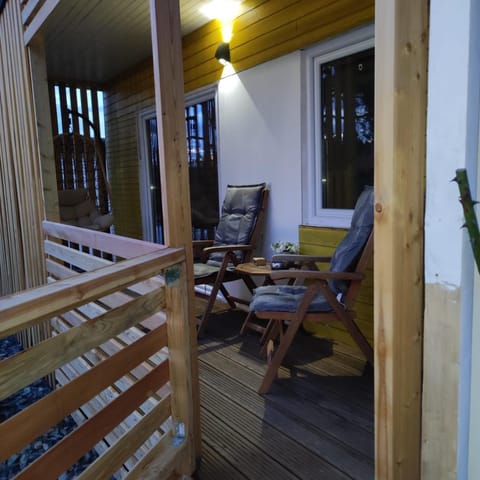 Bungalows Sonnenblume am Klopeiner See Apartment in Carinthia, Austria