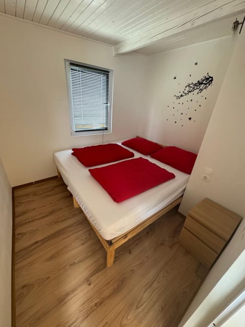 Bungalows Sonnenblume am Klopeiner See Apartment in Carinthia, Austria