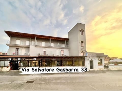 Affittacamere Flavia Roma Bed and Breakfast in Lazio